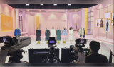 LG LED 사이니지, 홈쇼핑 스튜디오에 설치
