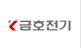 금호전기 