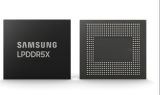 삼성, LPDDR5X D램 검증 완료…업계 최고속도 확인