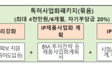 특허청 “국제 지재권분쟁 지원”…149억원 투입