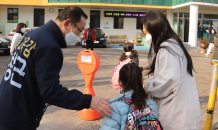 제주교육감 출사표 고창근 