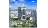 부산시, 옛 침례병원 부지에 보험자병원 설립 나선다