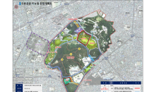 대구시, ‘두류공원’ 리뉴얼 사업 본격 추진