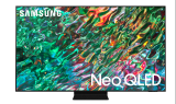 삼성전자 네오 QLED TV, 해외서 잇단 호평