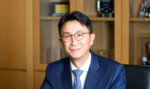 박원철 SKC 신임 CEO 