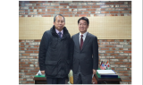 박현식 박사, 국민의당 후보로 원주시장 출마 선언