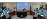 부산시교육청, 2022학년도 수능 유공자 표창