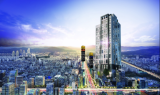 독산역·신독산역 더블 역세권 오피스텔 ‘독산역 더라파엘’ 분양