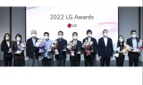 LG, 고객감동 실천 '2022년 LG 어워즈' 선정…74개팀 수상