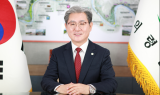 오태완 군수, 지방선거 공천 신청...