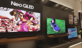삼성, 전세계에 네오 QLED 8K 신기술 공개
