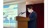 부산도시공사, 부산 미래 먹거리 사업 뛰든다