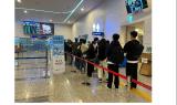 부산항 주말 연안 크루즈 운항 재개…2년 2개월 만