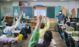 한화, ‘맑은학교 만들기’ 시작…