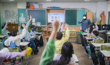 한화, ‘맑은학교 만들기’ 시작…