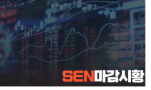 [SEN마감시황]中 부양책 기대 속 불안한 상승…코스피 1.08%↑