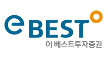 이베스트투자증권