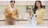LG, 퓨리케어 듀얼 정수기 오브제컬렉션 출시