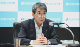 이동걸 “구조조정 11개 완료…부산 이전 우려”