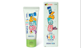 제니튼, '닥터제니 1450 주니어 치약' 3차 판매 재개