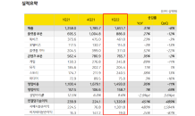 카카오, 1분기 영업익 1,587억원…전년 동기 比 1%↑