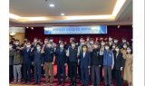 부산도시공사 노동조합 창립 30주년 기념식 성료