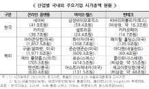 경총 “3대 신산업 경쟁력 뒤쳐져…규제가 발목 잡아”