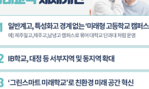 이석문 제주교육감 예비후보 