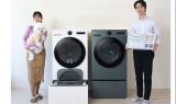 LG 트롬 UP가전, 업그레이드 만으로 ‘펫케어 코스’ 쓴다