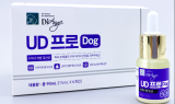대한뉴팜, 반려동물병원 전용 브랜드 ‘디앙쥬’ 론칭… 복합생균제 ‘UD프로’ 출시