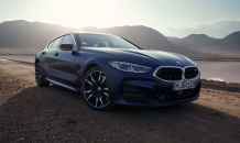 BMW, 4-도어 쿠페 ‘뉴 M850i xDrive 그란 쿠페’ 사전예약 실시