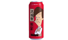 '고길동 맥주'·'전원일기 막걸리'…'뉴트로' 열풍 계속된다