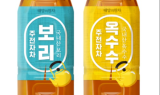코카콜라, ‘태양의 원차 주전자차’ 2종 출시…“MZ세대·중장년층 공략”
