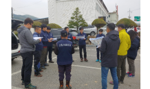 북부산림청, '산림특별사법경찰 직무역량 강화 심화교육' 실시…산림범죄 수사역량 제고