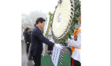 오영훈 제주지사 당선인 