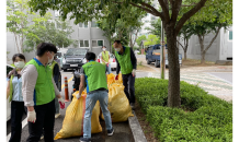 LH대구경북본부, 저장강박 의심세대 주거환경 정비지원