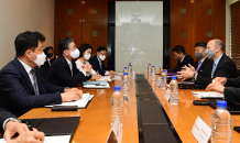 한전-한수원, 美 웨스팅하우스사와 해외원전시장 공동 진출 논의