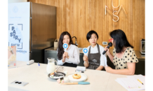 유럽연합X프랑스국립낙농협의회, ‘2022 PASTRY SHOW’ 개최