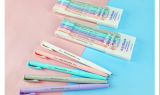 동아연필, MZ세대 타깃 ‘밀키스피디볼’ 출시