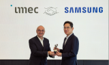 이재용, 벨기에 imec 방문해 반도체 최신 기술 등 논의
