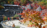 청학동 삼성궁, 국내 안심여행 관광지 선정