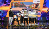 넥슨 카트라이더 대회 '2022 KRPL 시즌1', Team GP 첫 우승 달성