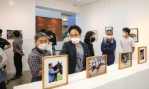 한국마사회, 한국경마 100년 기념 특별전에 기수 초청 행사 진행