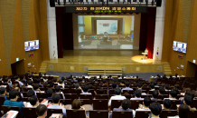 한전KDN '경영소통회' 직원 직접 참여 쌍방향 '소통경영'