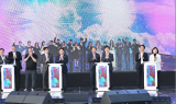 제16회 대구국제뮤지컬페스티벌 개막