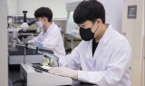 삼전 '에코라이프랩' 글로벌 바이러스 시험소로 지정…