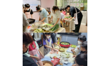 방학 급식 지원 ‘맛있는 방학 쿡방’ 8월까지 사업 모니터링 진행