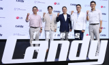 LG전자, SM엔터와 손잡고 ‘피트니스캔디’ 출범…“F.U.N한 고객경험 제공”