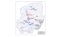 '낙동강 먹는 물 공급체계 구축사업' 예타 통과…2025년 착공 목표