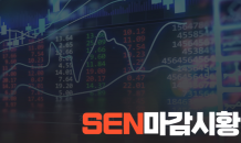 [SEN마감시황]바닥모를 코스피 장중 2,300도 붕괴…1.17%↓